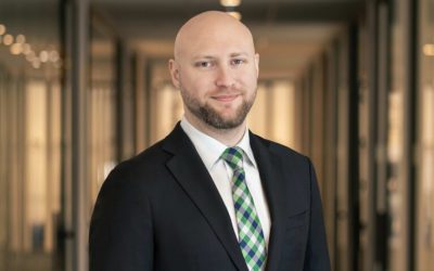 our legal news picks 62 How I Made Partner: ‘Don’t Wait for Things to Fall in Your Lap,’ Says Joseph Gerber of Knobbe Martens