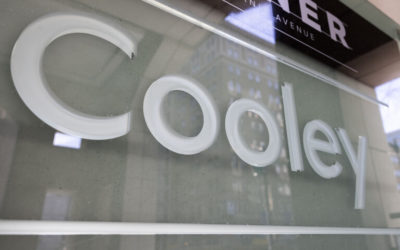 our legal news picks 91 ‘They Kind of Lost Their Way’: Cooley Must Pay $25M for Legal Malpractice