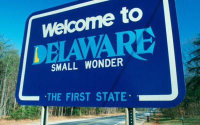 Delaware Enacts Uniform Assignment for the Benefit of Creditors Act with Minor Modifications