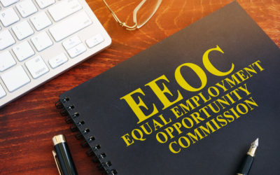 our legal news picks 33 EEOC Scraps Affirmative Action Guidance, Raising Litigation Risk for Employers, Lawyers Say