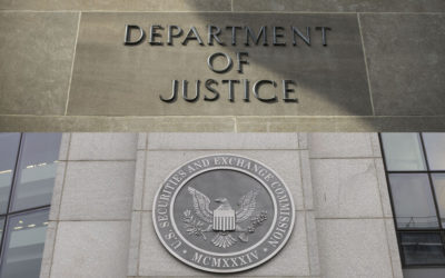 DOJ’s Extensive Subpoenas to 14 Law Firms Revealed