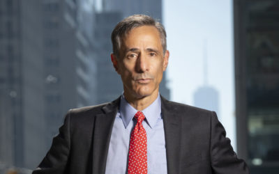 our legal news picks 67 How Gibson Dunn Landed Wachtell’s Savitt in Six-Partner Move