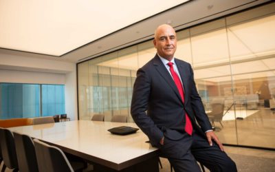 our legal news picks 53 A&O Shearman Prepares to Post ‘Material’ Profit Growth Amid Era of ‘Unprecedented’ Partner Mobility