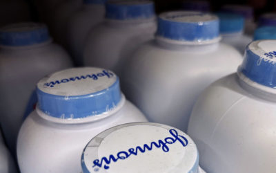 our legal news picks 46 Johnson & Johnson Wins Big: Federal Judge Orders Nearly 70,000 Talc Claimants to Show Why They Shouldn’t be Dismissed