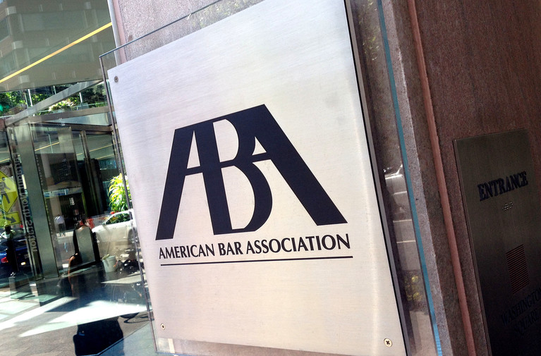 ABA Argues DOJ Is ‘Weaponizing the Rules of Professional Conduct’ in Attempting to Disqualify Susman Godfrey