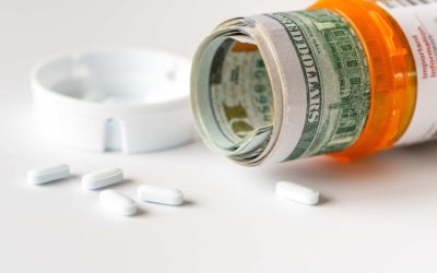 New Proposal Signals Big Changes Ahead for Embattled Drug Discount Program