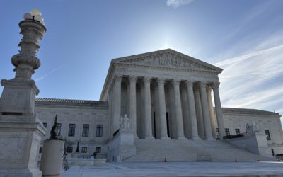Supreme Court Has Reined in Agencies. Could Congress Be Next?