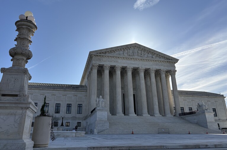 Supreme Court Has Reined in Agencies. Could Congress Be Next?