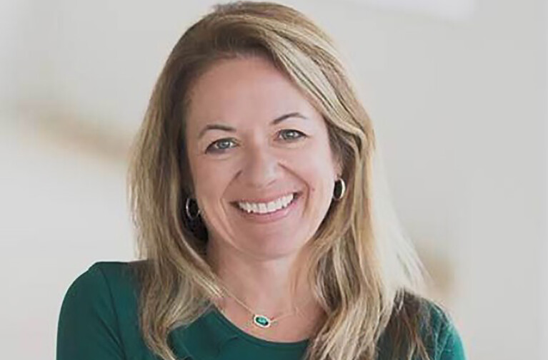 How I Made Office Managing Partner: ‘Be Open to Opportunities You Didn’t Envision,’ Says Justine Fitzgerald of Hirschler