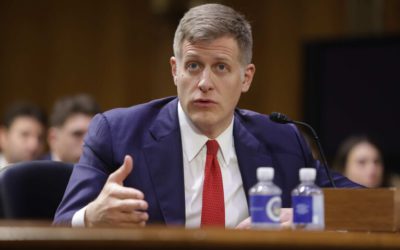 Sullivan & Cromwell Partner Who Handled Trump Case Confirmed to Second Circuit