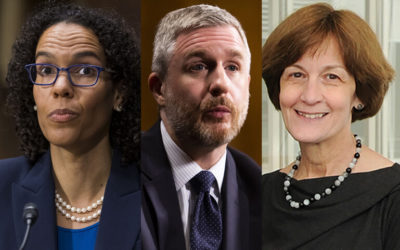 After Full Bench Sounds Off, How Much Did 3rd Circuit Reveal of Itself?