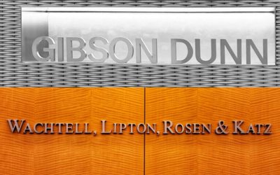 our legal news picks 28 Savitt’s Move Punctuates Pure Lockstep’s Fall—and Gibson Dunn’s Talent Share Rise