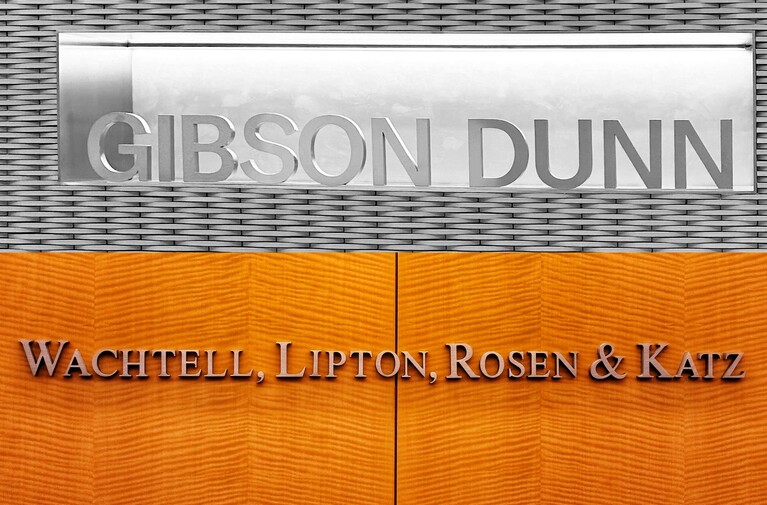 Savitt’s Move Punctuates Pure Lockstep’s Fall&mdash;and Gibson Dunn’s Talent Share Rise