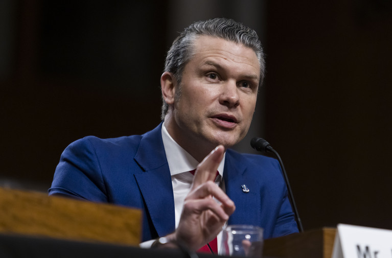 ACLU Claims DOD Is Using Active-Duty Military as Temporary Immigration Judges