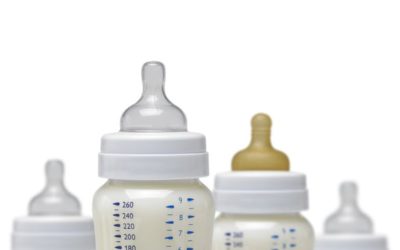 our legal news picks 4 Federal Appeals Court Won’t Reinstate Would-Be Bellwether Case in Infant Formula MDL