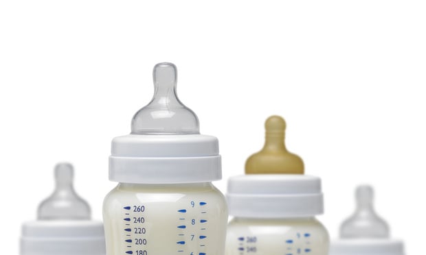 Federal Appeals Court Won’t Reinstate Would-Be Bellwether Case in Infant Formula MDL