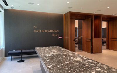 A&O Shearman Hones Profitability Amid Flat Revenue and ‘Deliberate Reshaping’