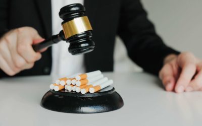 How a Record Punitive Damages Award Changed Tobacco Litigation in Massachusetts