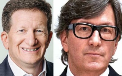 Linklaters Hits Paul Weiss for New York Partner Duo, Gaining FIFA’s Top Counsel