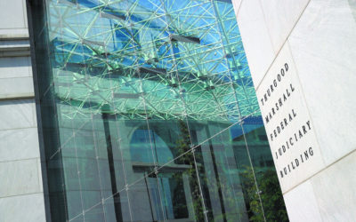Bill Would Give Judiciary Management Control of Federal Courthouses