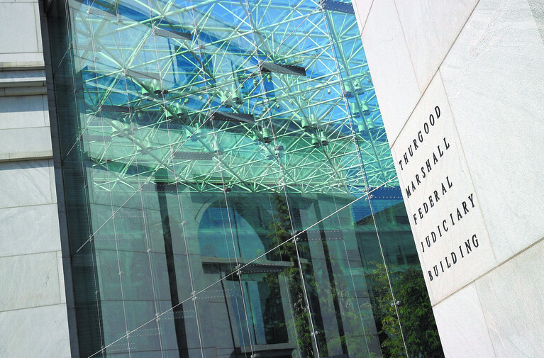 Bill Would Give Judiciary Management Control of Federal Courthouses