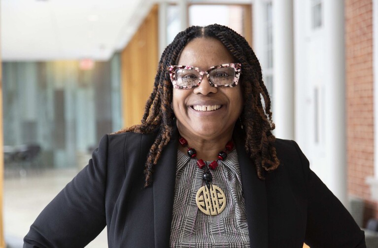 Conway Leaves Penn State Dickinson Law Deanship