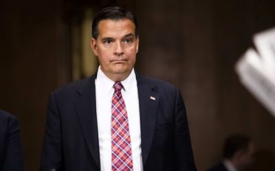 our legal news picks 28 US Senate Confirms North Dakota District Judge’s Elevation to Eighth Circuit