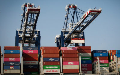 our legal news picks 24 Trump’s New Global Tariffs Have Better Legal Grounding. Does That Matter?