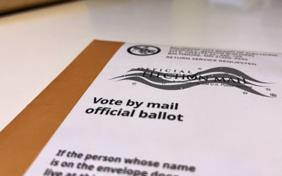 our legal news picks 17 Trump’s Order Restricting Mail Voting ‘Likely and Imminent’ to Cause Disenfranchisement, Federal Judge Says