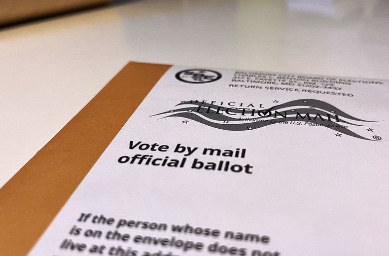 Trump’s Order Restricting Mail Voting ‘Likely and Imminent’ to Cause Disenfranchisement, Federal Judge Says
