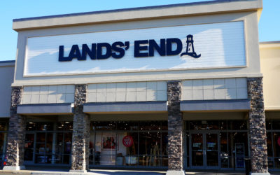Lands’ End Legal Chief Abruptly Sets Sail Ahead of New CEO’s Arrival