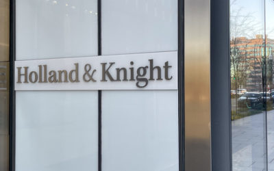our legal news picks 66 $1.2B Malpractice Suit Alleges Holland & Knight ‘Eviscerated’ Real Estate Brokerage