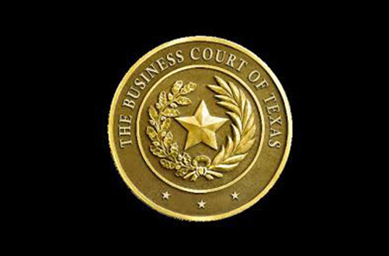Judge Watch: Abbott Keeps Texas Business Court Bench Intact With New 2-Year Terms
