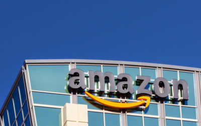 Amazon Joins Big Tech’s Dive Into the Legal Market With Amazon Quick for Legal