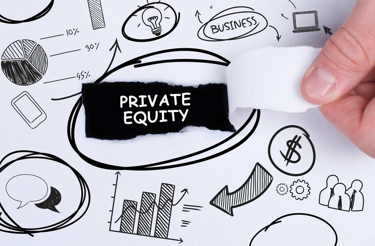 Outside Capital is Knocking on the Door, but Most Big Law Leaders Aren’t Ready for the Conversation