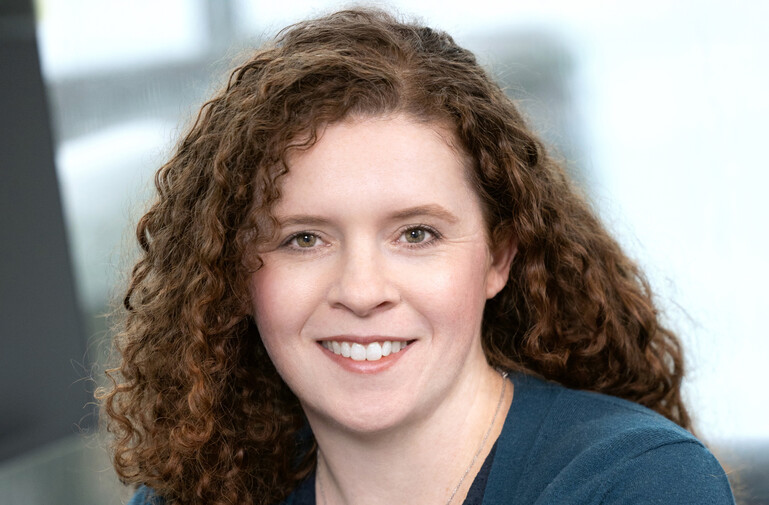 How I Made Partner: ‘Know Your Firm Well,’ Says Julia Damron of Athlaw LLP