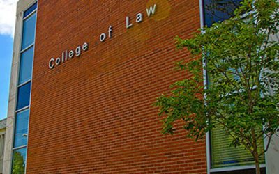 Law Professor Sues University to Keep Judge From Starting as Law School Dean