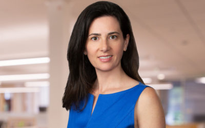 How I Made Practice Group Chair: ‘Do Right by the Practice and by the Firm,’ Says Shannon Reaney of Morrison Foerster