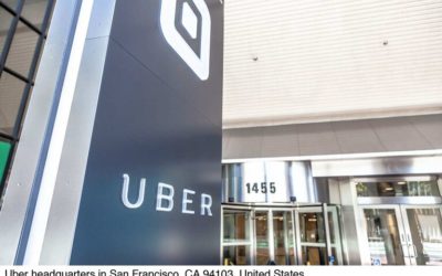 our legal news picks 55 ‘I’m Trying to Help Both Sides’: Judge in Uber Sex Assault Trials Wants Bellwether Plan Replenished