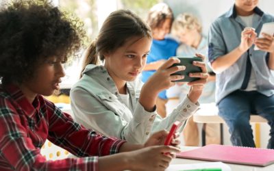 Age Data for App Developers Primed to Trigger Cascading Effects