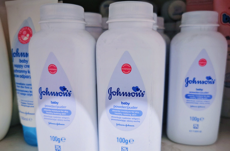 Critical Mass With Law.com’s Amanda Bronstad: Johnson & Johnson to Pay at Least $5.5B in Talc Settlement, Meta Begins Trial in Tennessee AG’s Consumer Case