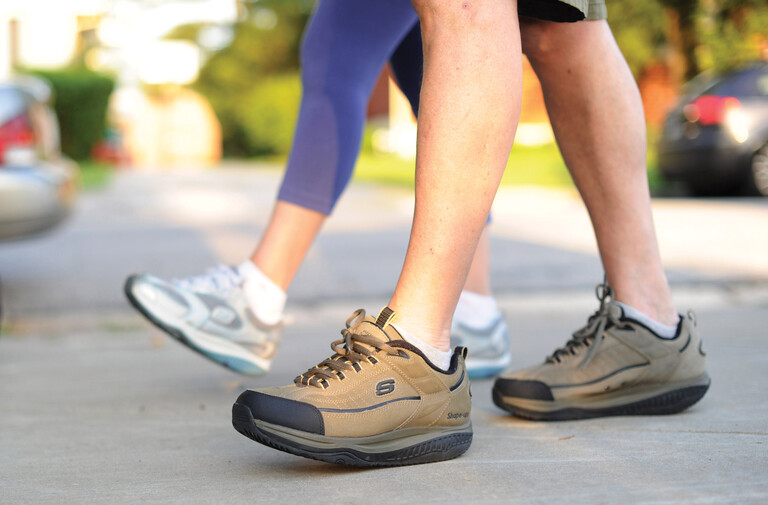 Skechers Cannot Outrun State Tax Ruling, Appeals Court Says