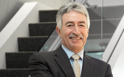 our legal news picks 7 How I Made Practice Group Chair: ‘You Need an Enormous Work Ethic,’ Says Jon Mechanic of Fried Frank