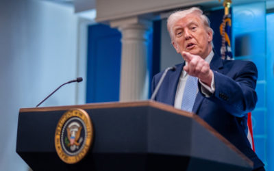 our legal news picks 21 White House Internal Communications Shed Light on Trump’s Law Firm Deals