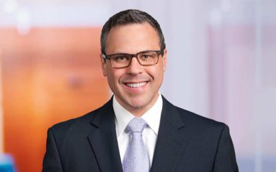 our legal news picks 36 How I Made Practice Group Chair: ‘Leadership Must Be Earned,’ Says Siegmund Gutman of Mintz
