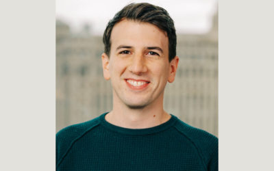 How I Made Partner: ‘Be a Sponge, Ask for Feedback and Be Receptive to It,’ Says Ian Shaffer of Much Shelist