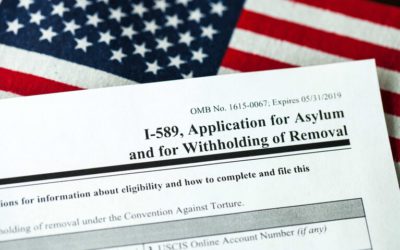 our legal news picks 65 Pro Bono Asylum Wins are Harder to Come by Amid Regulatory Whiplash, Uncertain Timelines and Strained Bandwidth