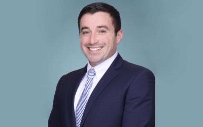 How I Made Partner: ‘Build Relationships With Attorneys in Other Practice Areas,’ Says Drew Newman of Moore & Van Allen