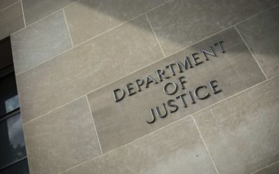 With Round of Law Firm Subpoenas, the Trump DOJ Spotlight Returns to Big Law