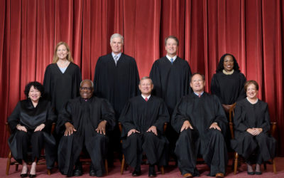 our legal news picks 82 Supreme Court’s Public Approval Hits Record Low, Gallup Says